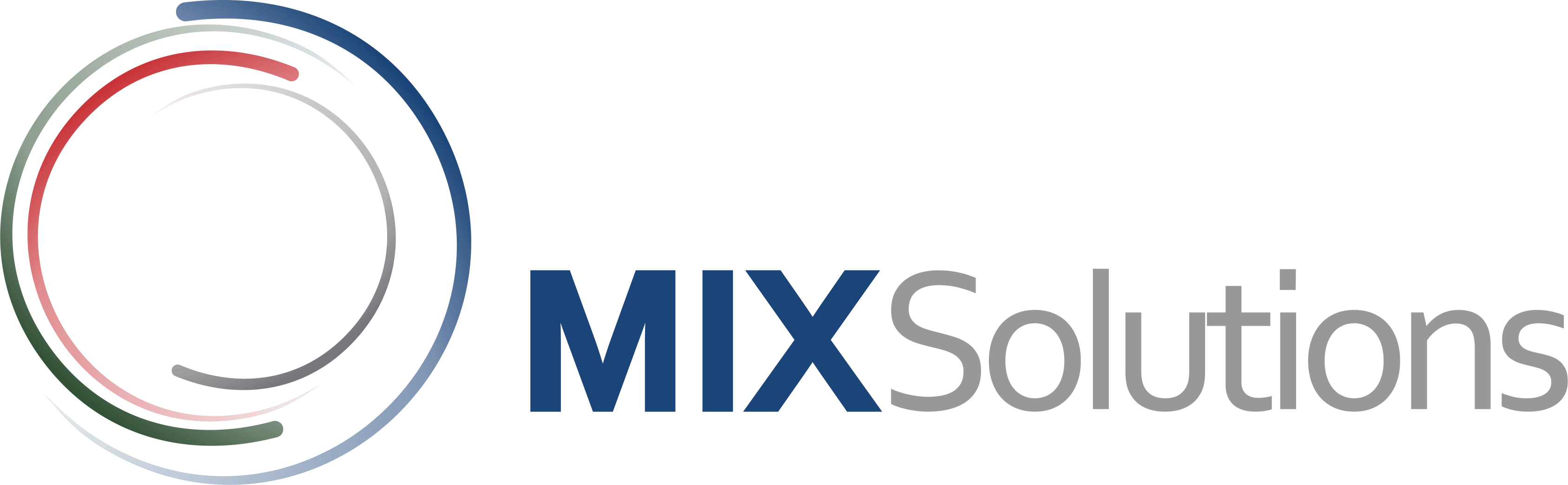 MIX Solutions
